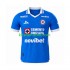Cruz Azul Hombre Camiseta de local 2026-2027 Manga Corta