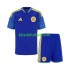 Equipación completa Niño Curacao 2026 Camiseta de local Manga Corta