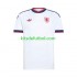 República Checa Hombre Camiseta de visitante 2026-2027 Manga Corta