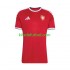 República Checa Hombre Camiseta de local 2026-2027 Manga Corta