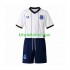 Equipación completa Niño Everton Camiseta de visitante 2026-2027 Manga Corta