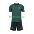 Equipación completa Niño Everton Camiseta alternativa 2026-2027 Manga Corta