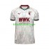 FC Augsburg Hombre Camiseta de local 2026-2027 Manga Corta