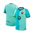 FC Barcelona Hombre Camiseta alternativa 2026-2027 Manga Corta
