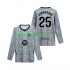 FC Barcelona Portero Dominik Livakovic 25 Hombre Camiseta de visitante 2026-2027 Manga Larga