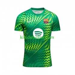 FC Barcelona Portero Hombre Camiseta de local 2026-2027 Manga Corta