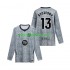 FC Barcelona Portero Wojciech Szczesny 13 Hombre Camiseta de visitante 2026-2027 Manga Larga
