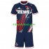 Equipación completa Niño FC Köln Camiseta de visitante 2026-2027 Manga Corta