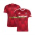 FC Nurnberg Hombre Camiseta de local 2026-2027 Manga Corta