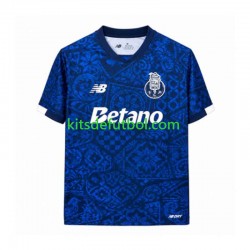FC Porto Special Edition Hombre Camiseta de local 2026-2027 Manga Corta