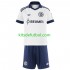Equipación completa Niño Schalke 04 FC Camiseta de visitante 2026-2027 Manga Corta