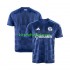 Schalke 04 FC Hombre Camiseta de local 2026-2027 Manga Corta
