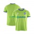 Schalke 04 FC Hombre Camiseta alternativa 2026-2027 Manga Corta