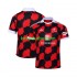 Fullham Hombre Camiseta de visitante 2026-2027 Manga Corta