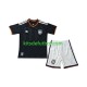 Equipación completa Niño Alemania Specal Camiseta de local 2026-2027 Manga Corta