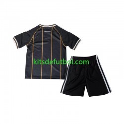 Equipación completa Niño Alemania 2026 Camiseta alternativa Manga Corta