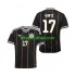 Alemania Florian Wirtz 17 2026 Hombre Camiseta alternativa Manga Corta