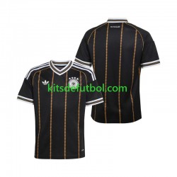 Alemania 2026 Hombre Camiseta alternativa Manga Corta