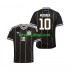 Alemania Jamal Musiala 10 2026 Hombre Camiseta alternativa Manga Corta