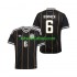 Alemania Joshua Kimmich 6 2026 Hombre Camiseta alternativa Manga Corta