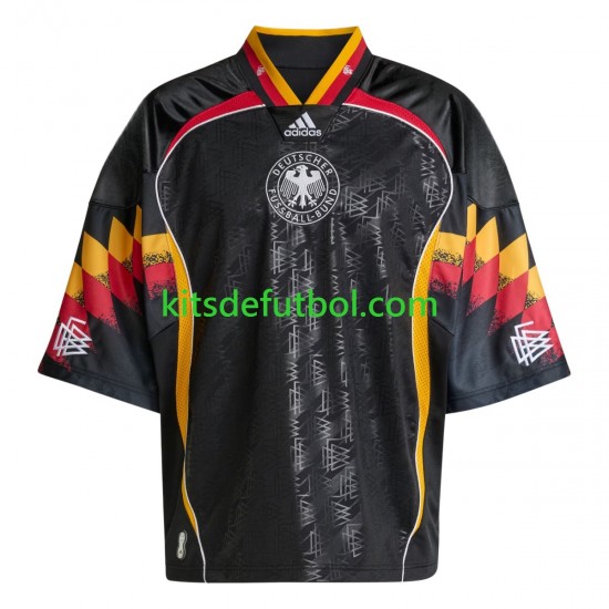 Alemania Special Hombre Camiseta de local 2026-2027 Manga Corta