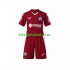 Equipación completa Niño Getafe CF Camiseta de visitante 2026-2027 Manga Corta