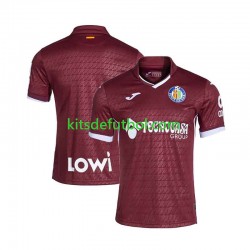 Getafe CF Hombre Camiseta de visitante 2026-2027 Manga Corta