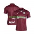 Getafe CF Hombre Camiseta de visitante 2026-2027 Manga Corta