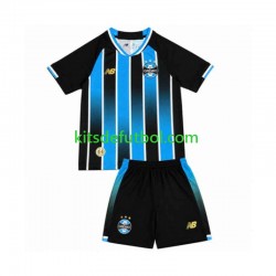 Equipación completa Niño Gremio Camiseta de local 2026-2027 Manga Corta