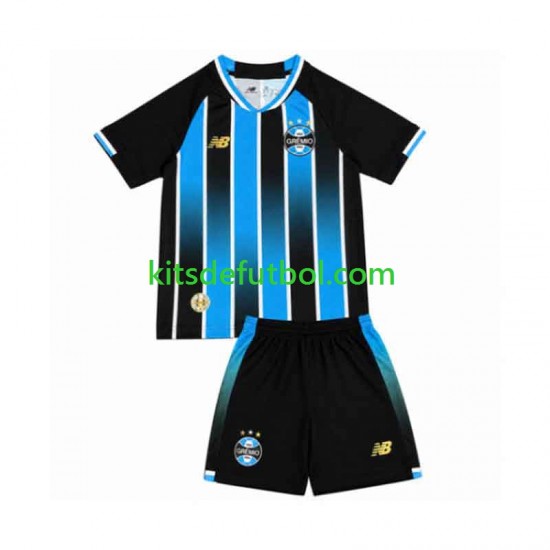 Equipación completa Niño Gremio Camiseta de local 2026-2027 Manga Corta