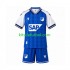 Equipación completa Niño Hoffenheim Camiseta de local 2026-2027 Manga Corta