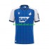 Hoffenheim Hombre Camiseta de local 2026-2027 Manga Corta