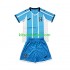 Equipación completa Niño Honduras 2026 Camiseta de visitante Manga Corta