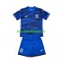 Equipación completa Niño Honduras 2026 Camiseta Cuarta Manga Corta