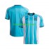 Honduras 2026 Hombre Camiseta de visitante Manga Corta