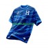 Honduras 2026 Hombre Camiseta Cuarta Manga Corta