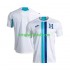 Honduras 2026 Hombre Camiseta de local Manga Corta