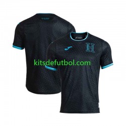 Honduras 2026 Hombre Camiseta alternativa Manga Corta