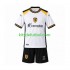 Equipación completa Niño Hull City Camiseta de visitante 2026-2027 Manga Corta