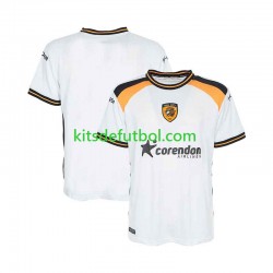 Hull City Hombre Camiseta de visitante 2026-2027 Manga Corta