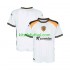 Hull City Hombre Camiseta de visitante 2026-2027 Manga Corta