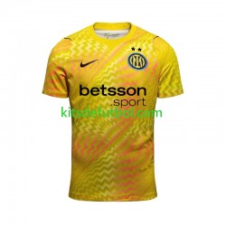 Inter Milan Hombre Camiseta de local 2026-2027 Manga Corta