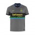 Inter Milan Hombre Camiseta alternativa 2026-2027 Manga Corta