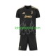 Equipación completa Niño Juventus Camiseta alternativa 2026-2027 Manga Corta