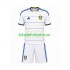 Equipación completa Niño Leeds United Camiseta de local 2026-2027 Manga Corta