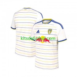 Leeds United Hombre Camiseta de local 2026-2027 Manga Corta
