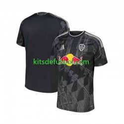 Leeds United Hombre Camiseta alternativa 2026-2027 Manga Corta