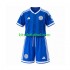 Equipación completa Niño Leicester City Camiseta de local 2026-2027 Manga Corta