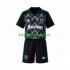 Equipación completa Niño Lens Camiseta de visitante 2026-2027 Manga Corta