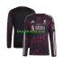 Liverpool Hombre Camiseta alternativa 2026-2027 Manga Larga